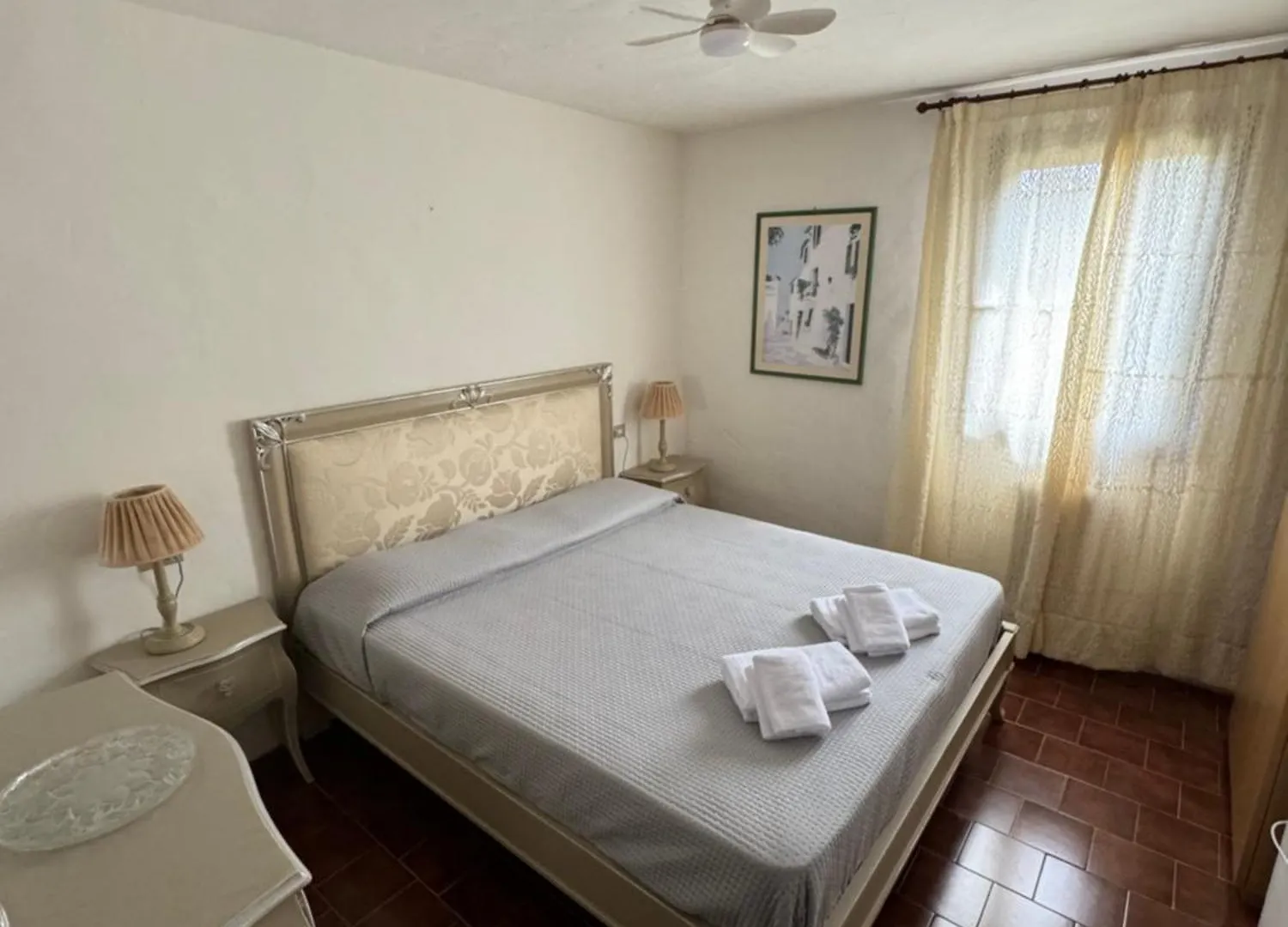 Apartamento Vista Sul Blu - Costa Smeralda Cala Bitta