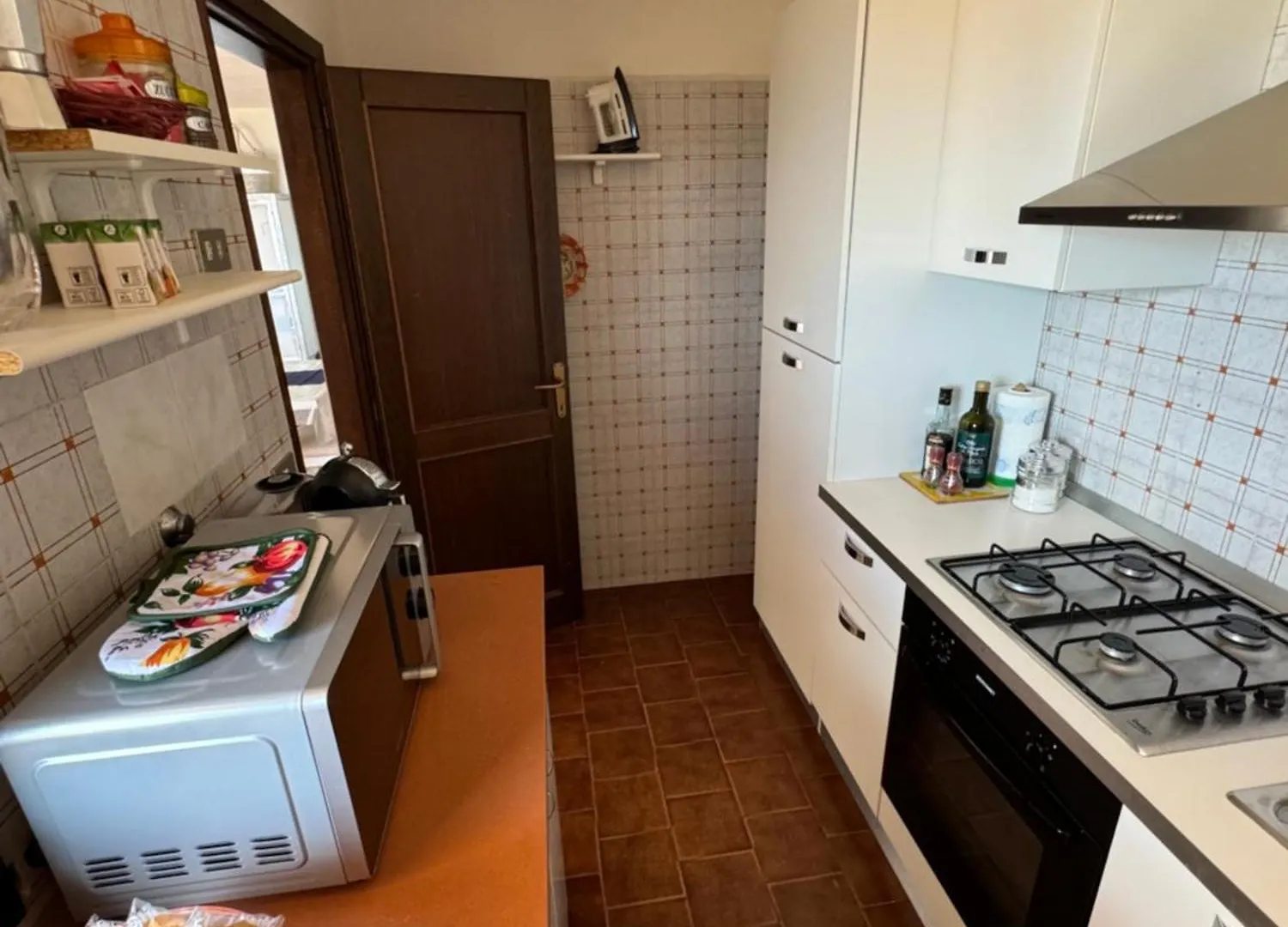 Apartamento Vista Sul Blu - Costa Smeralda Cala Bitta